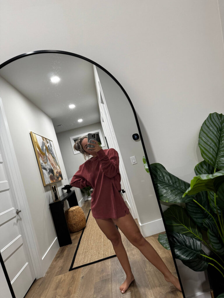 TikTok – Corina_907 | Corinna Layton – Nude