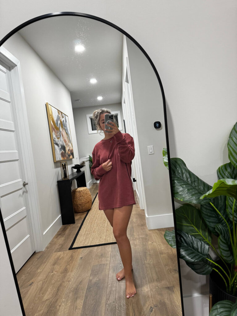 TikTok – Corina_907 | Corinna Layton – Nude