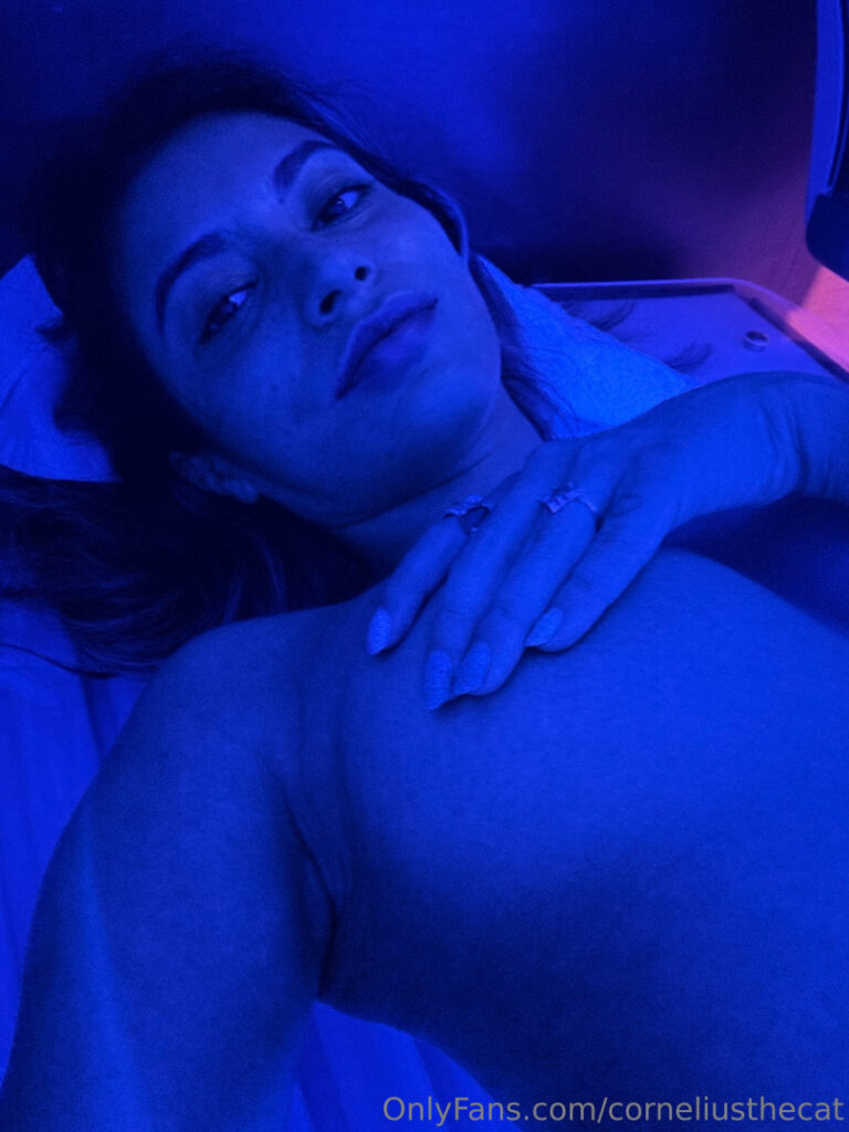 Twitch – OnlyFans – corneliusthecat – Nude Leaks