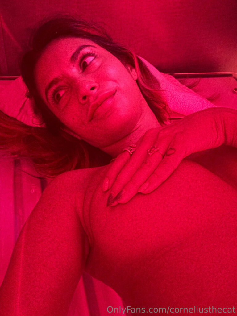 Twitch – OnlyFans – corneliusthecat – Nude Leaks