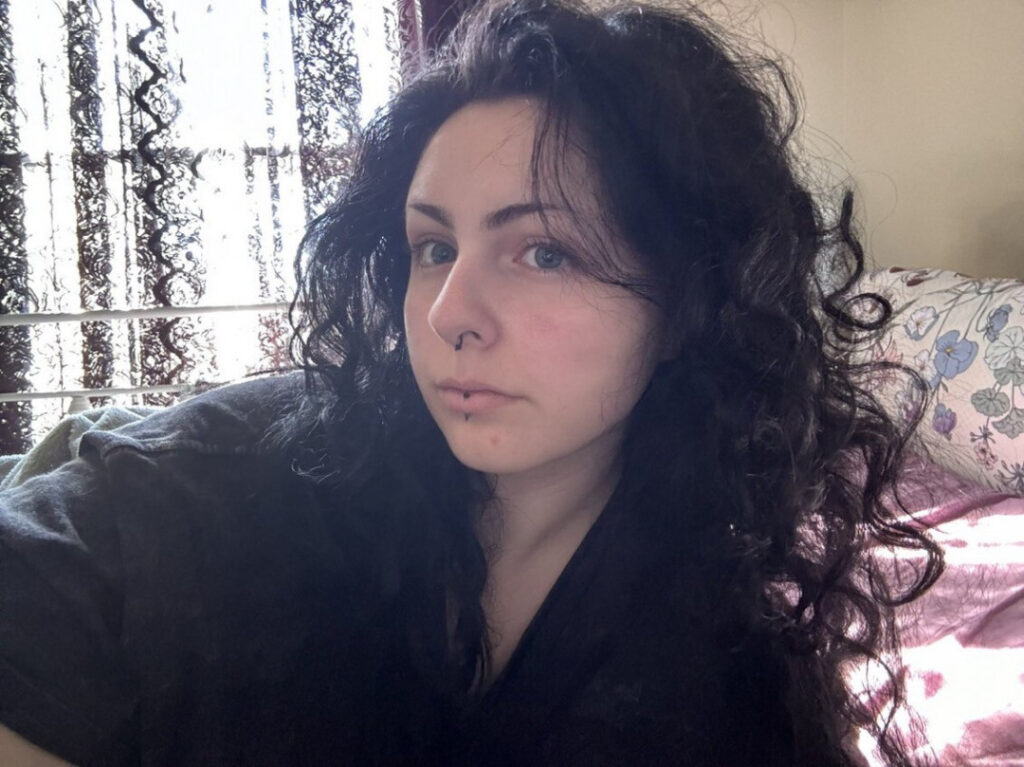 OnlyFans – Cosmicxhoney – Nude Leaks