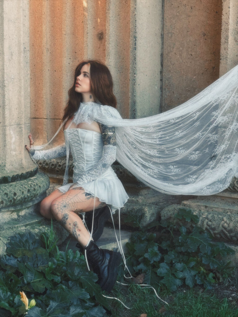 Twitch – Cray/Craysounds – Nude