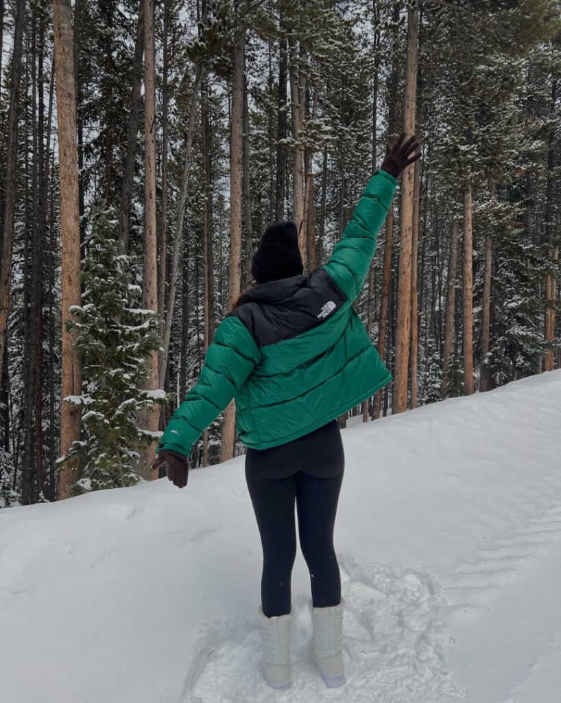 TikTok – Instagram – Crazyjamjam_ – Nude