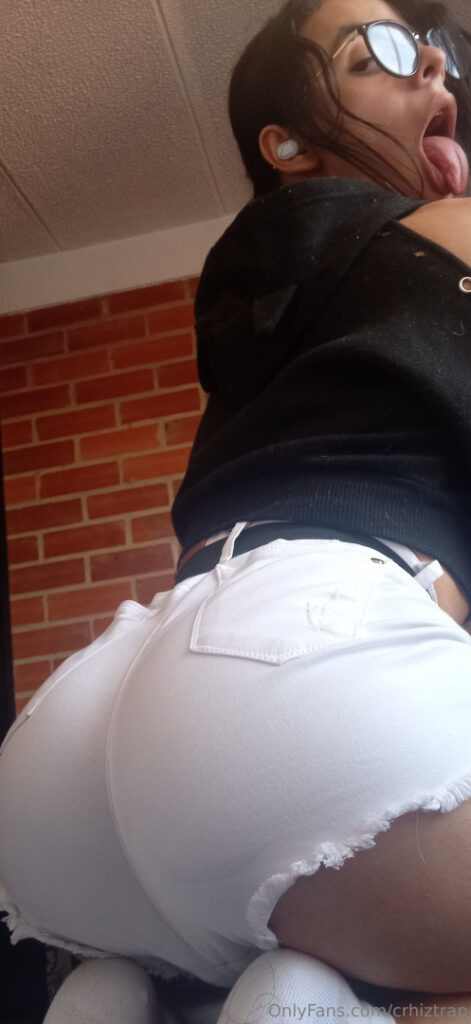 OnlyFans – Trans – MtF – Femboy – Crhiz13  crhiztrap – Nude Leaks