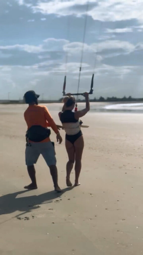 Brazil – Celeb – Cristiane Dias – Nude Leaks