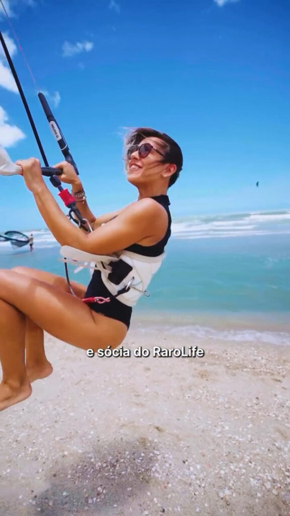 Brazil – Celeb – Cristiane Dias – Nude Leaks