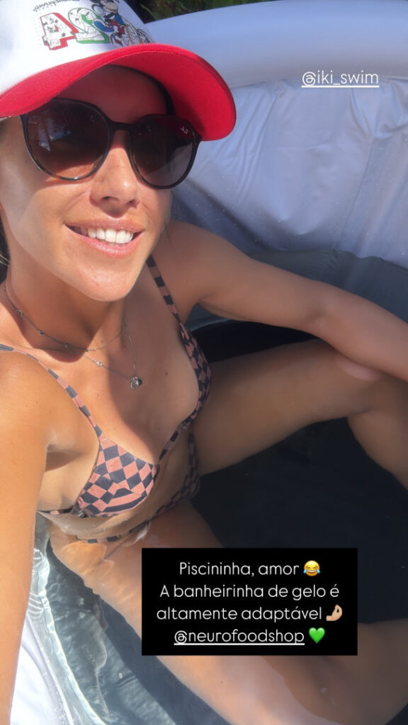 Brazil – Celeb – Cristiane Dias – Nude Leaks