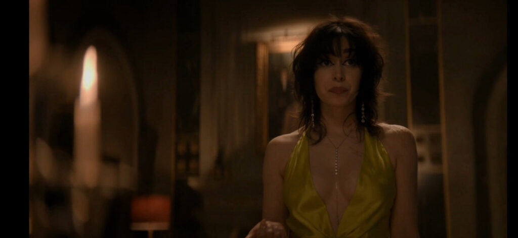 Celeb – Cristin Milioti – Nude