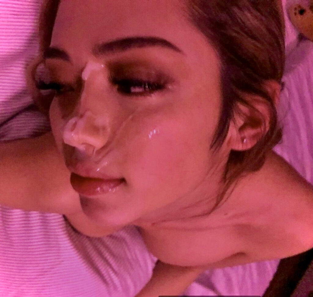 OnlyFans – Crybabycay  Undergraduate – Nude Leaks