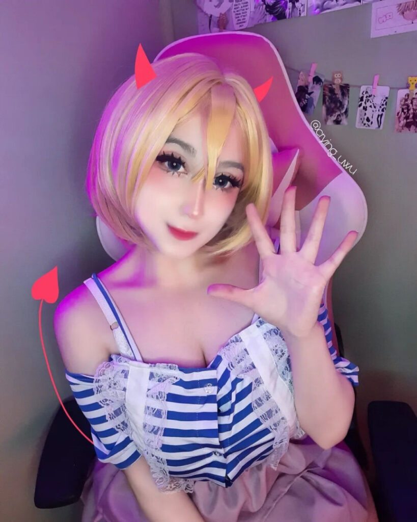 Ko-fi – Crying_uwu – Nude Leaks