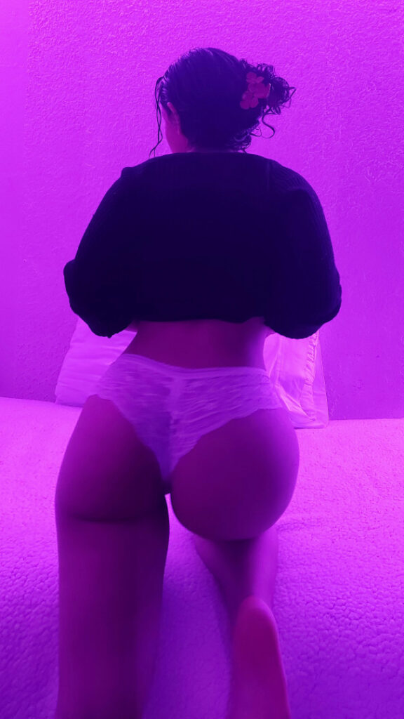 OnlyFans – Reddit – Latina – culonadoll – Nude