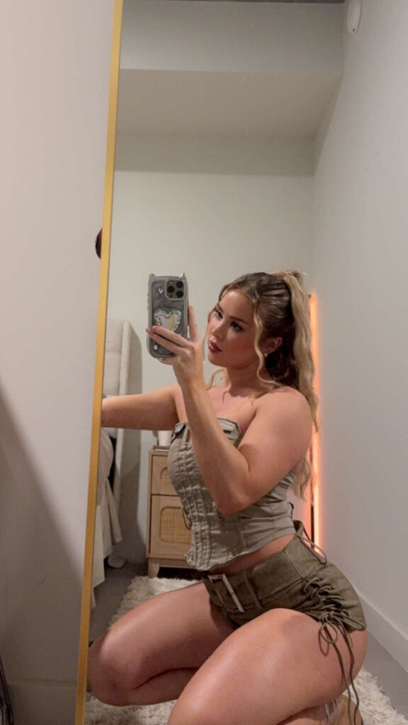 OnlyFans – Instagram – Cultureburns – Nude