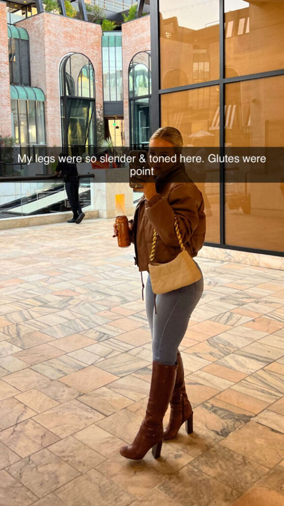 OnlyFans – Instagram – Cultureburns – Nude