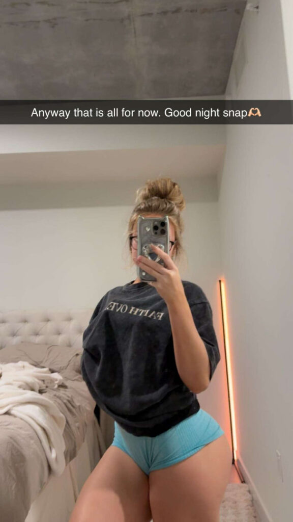 OnlyFans – Instagram – Cultureburns – Nude