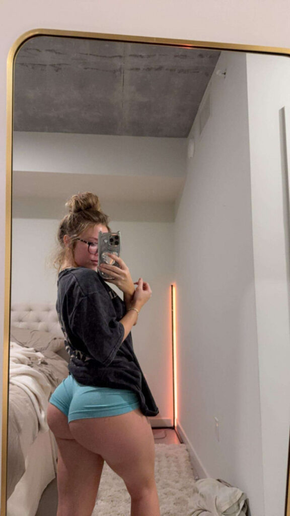 OnlyFans – Instagram – Cultureburns – Nude