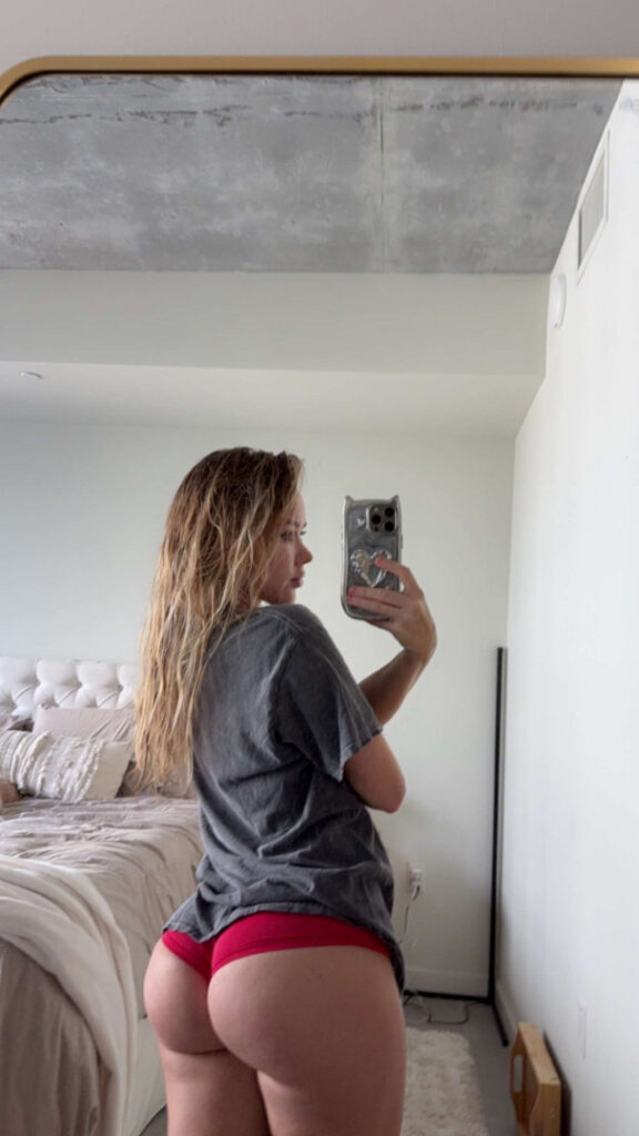 OnlyFans – Instagram – Cultureburns – Nude