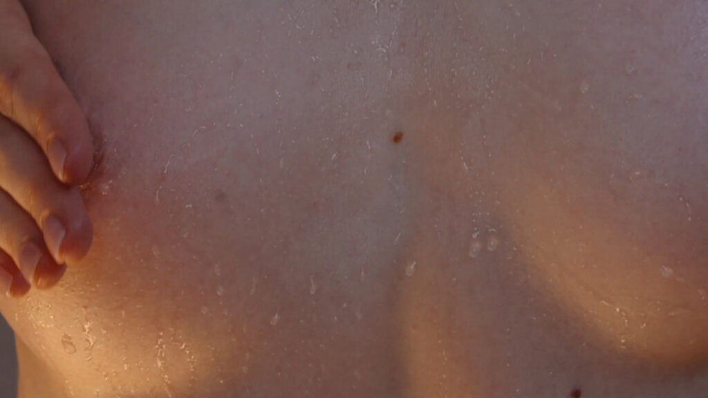 Cam Girls – Cute_shine – Nude