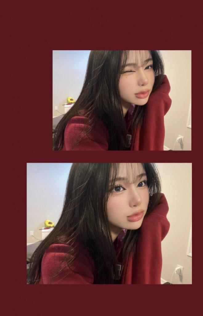 TikTok – Asian – Teen – Dabinohh/dabiiiiiny – Nude