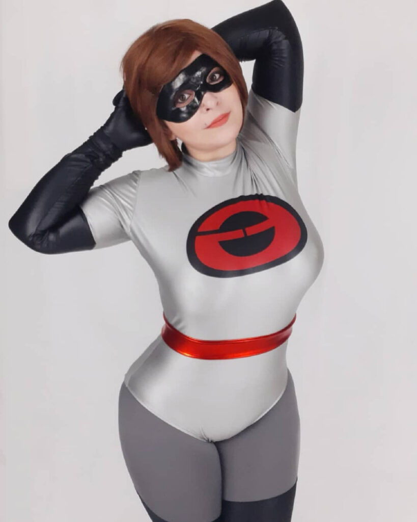 OnlyFans – Cosplay – Daireth//Dairetto – Nude Leaks