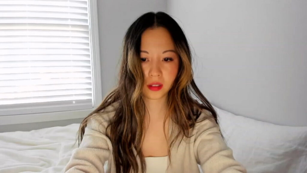 Cam Girls – Asian – daisypi3 – Nude Leaks