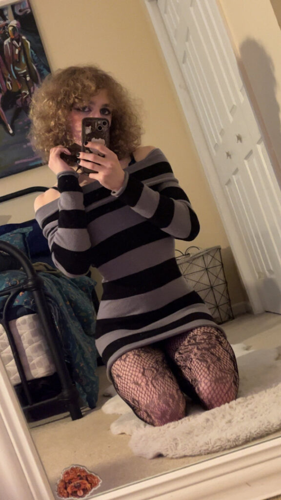 Femboy – OnlyFans – Daisyyy007  Curly_Fem_ – Nude Leaks