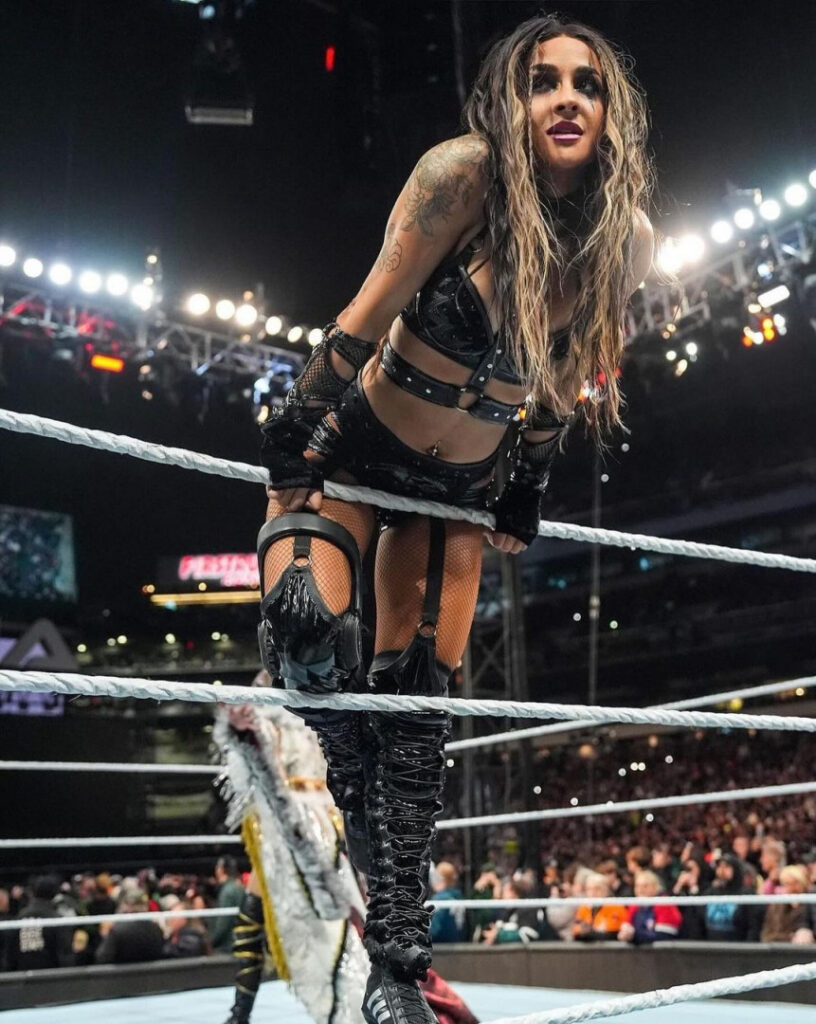 Celeb – Dakota Kai – Nude