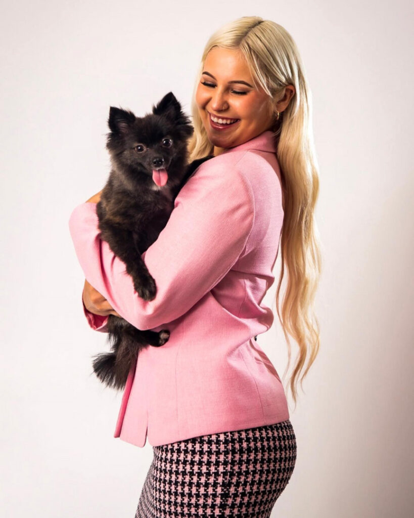 OnlyFans – Dakota Pfeiffer  dahdahdakota – Nude Leaks