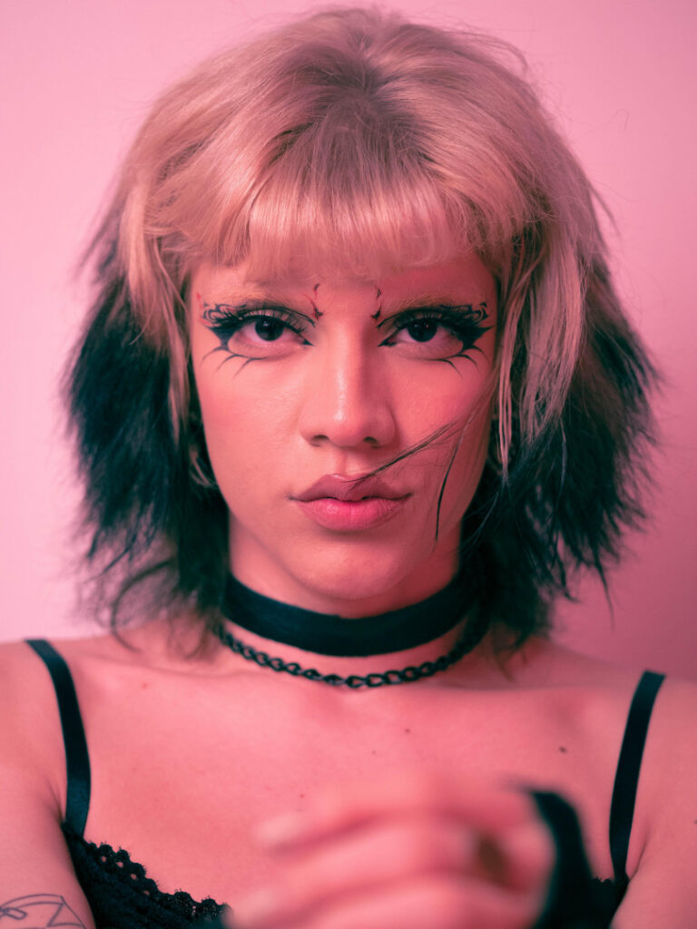 Trans – Cam Girls – Latina – dallas_twiing – Nude Leaks