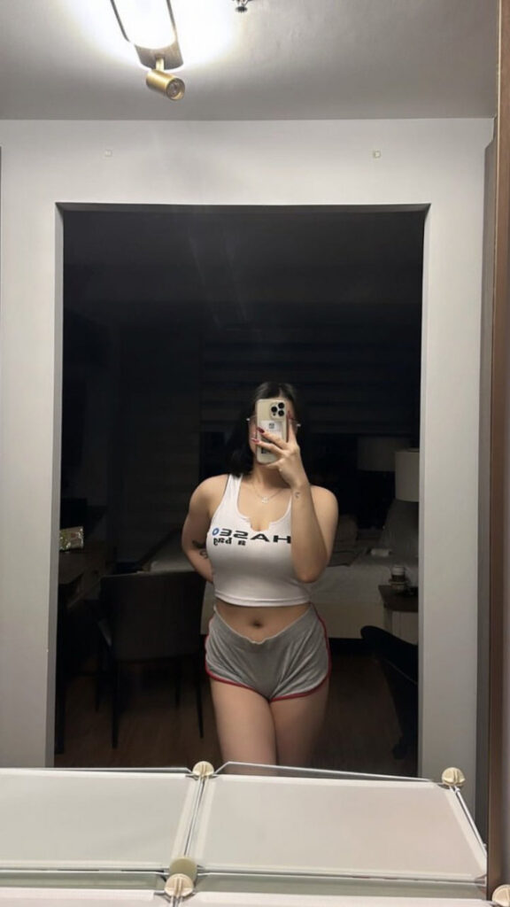 Dambie – Nude Leaks