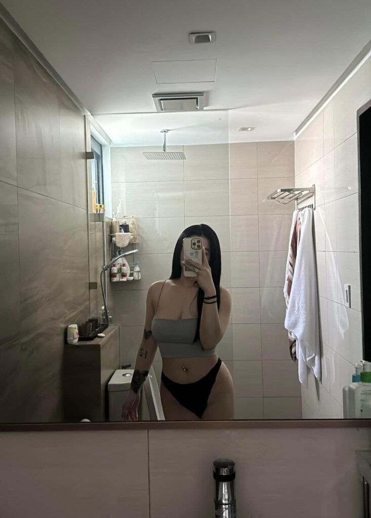 Dambie – Nude Leaks