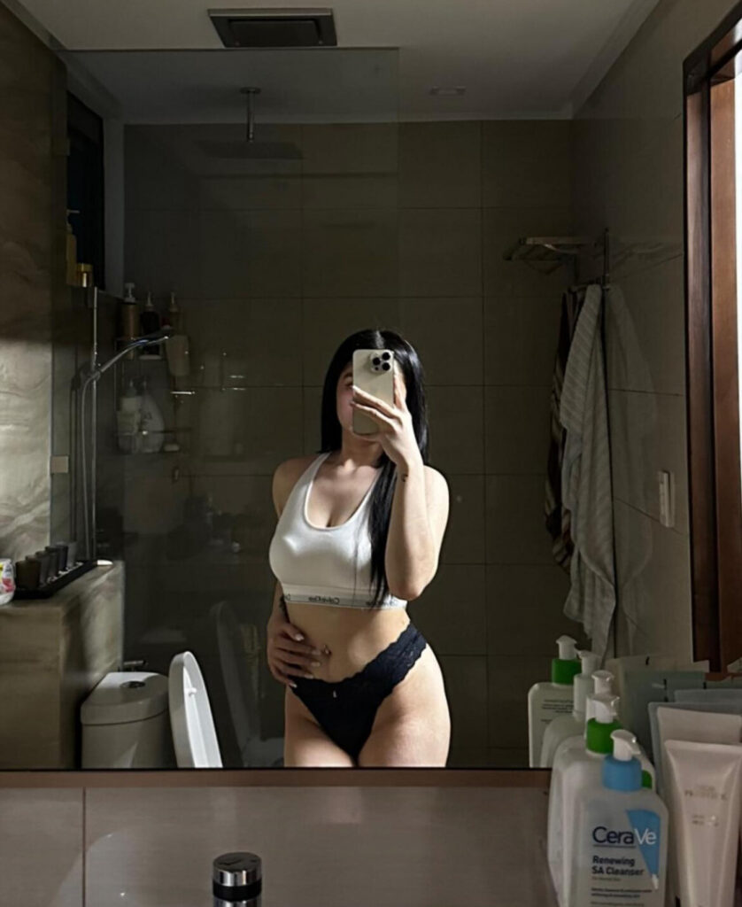 Dambie – Nude Leaks