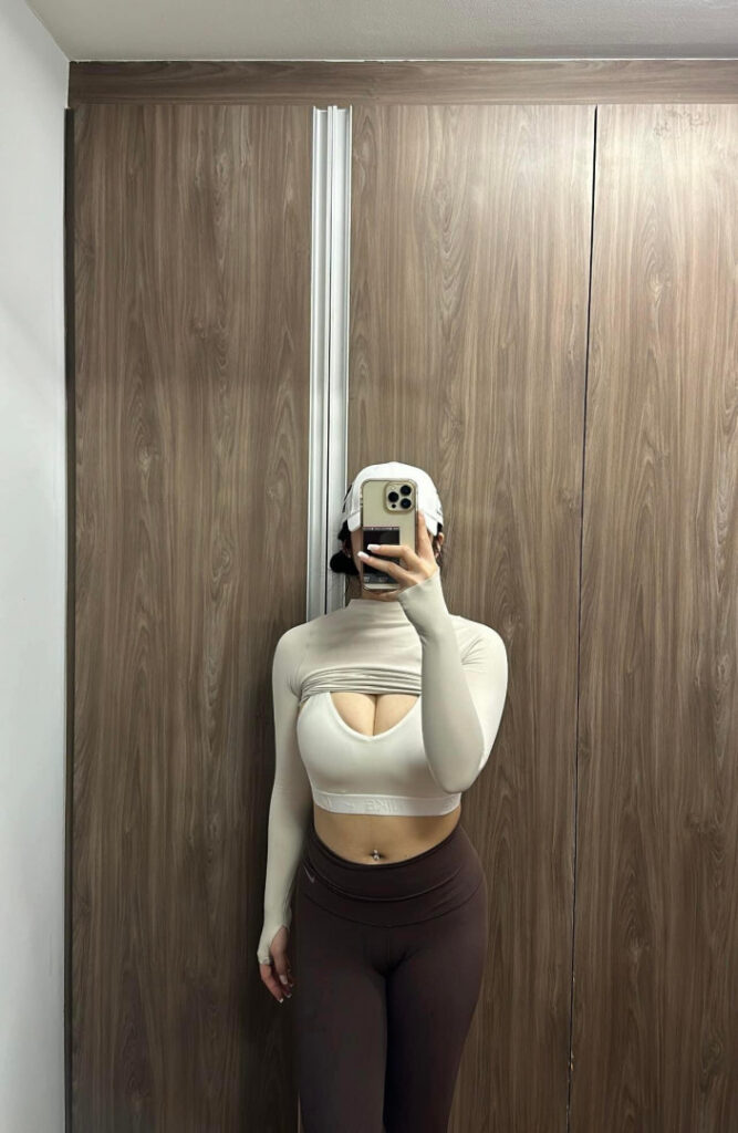 Dambie – Nude Leaks