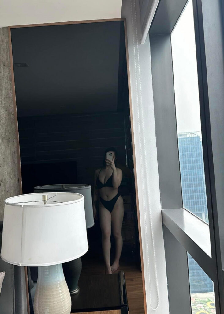 Dambie – Nude Leaks