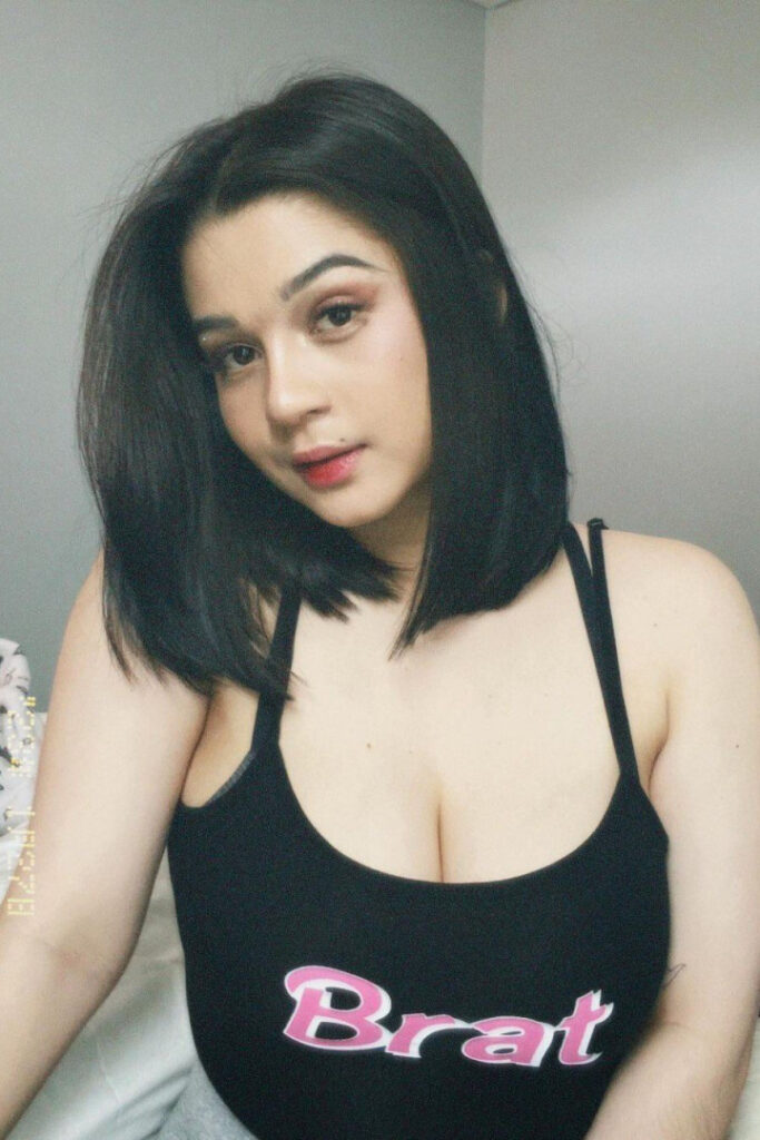 Dambie – Nude Leaks