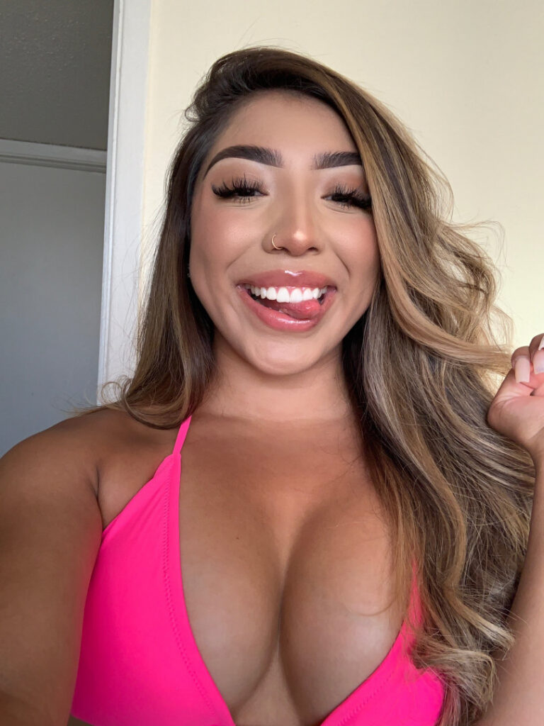 OnlyFans – Instagram – ⠀X⠀ – Damnminic – Nude Leaks