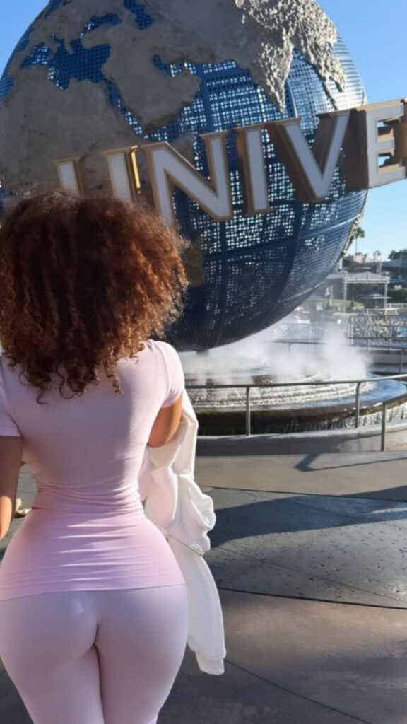 OnlyFans – TikTok – Instagram – Dana Curly – Nude