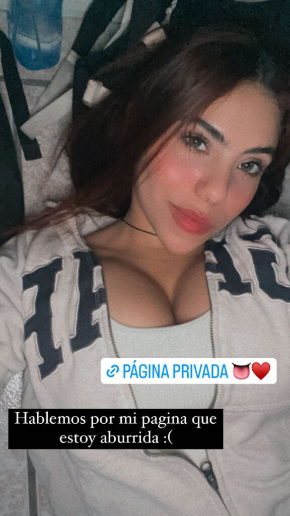 OnlyFans – Instagram – Dana valentiina – Nude