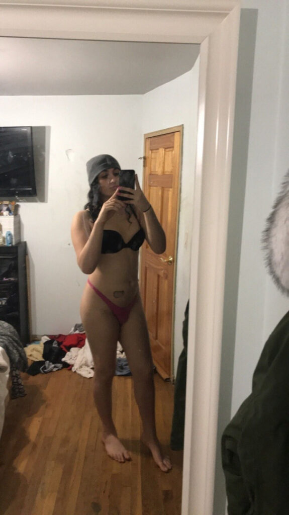 Trans – OnlyFans – Latina – Dani Ayala / naniiia – Nude Leaks