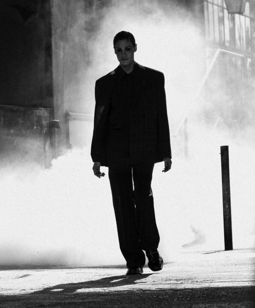 Celeb – Daniela Ruah – Nude