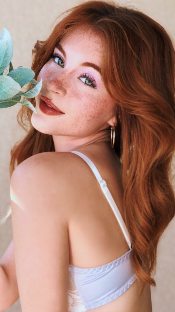 Twitch – OnlyFans – Danielle Boker – Nude