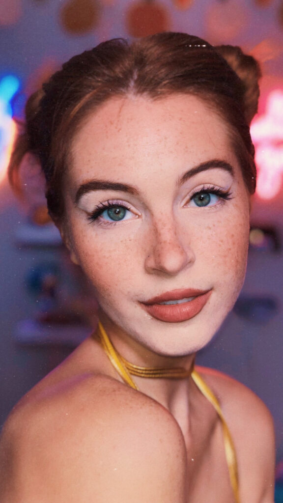 Twitch – OnlyFans – Danielle Boker – Nude