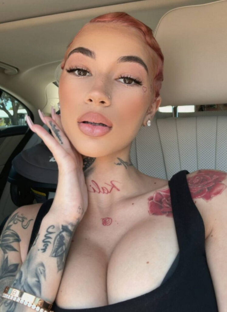 OnlyFans – Celeb – Danielle Bregoli / Bhad Bhabie – Nude