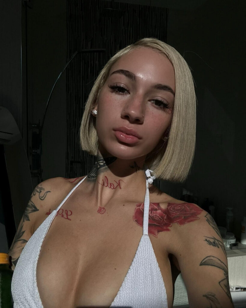 OnlyFans – Celeb – Danielle Bregoli / Bhad Bhabie – Nude