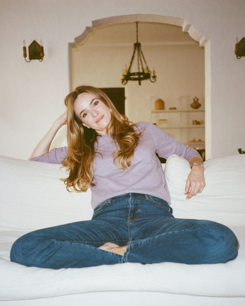 Celeb – Danielle Panabaker – Nude