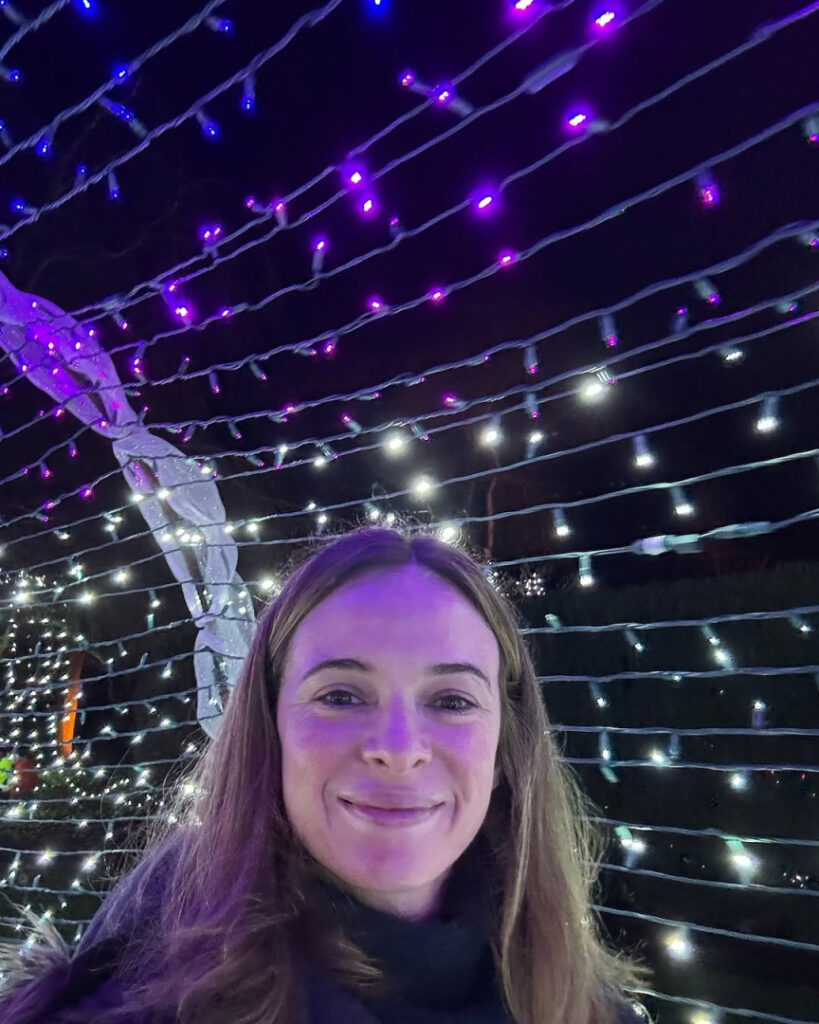 Celeb – Danielle Panabaker – Nude