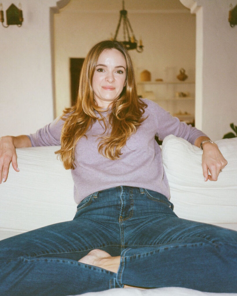 Celeb – Danielle Panabaker – Nude