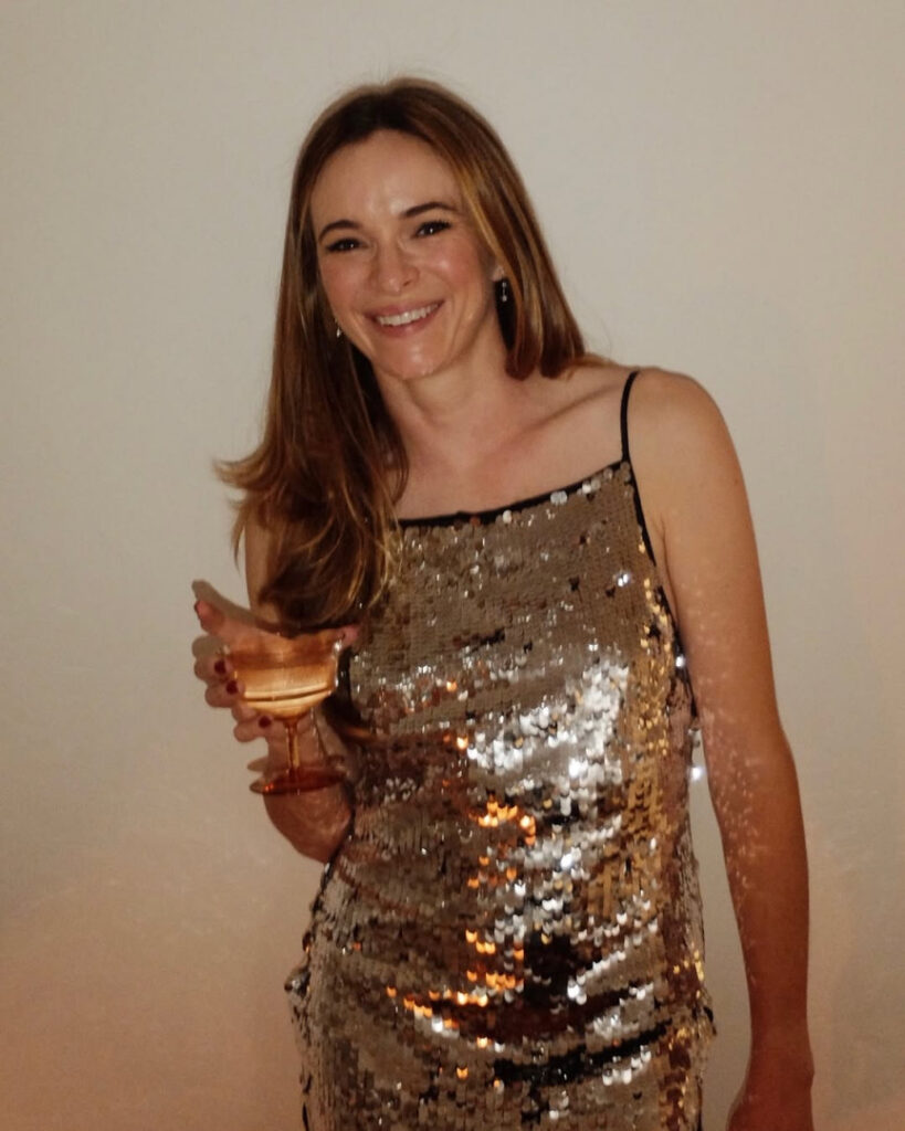 Celeb – Danielle Panabaker – Nude