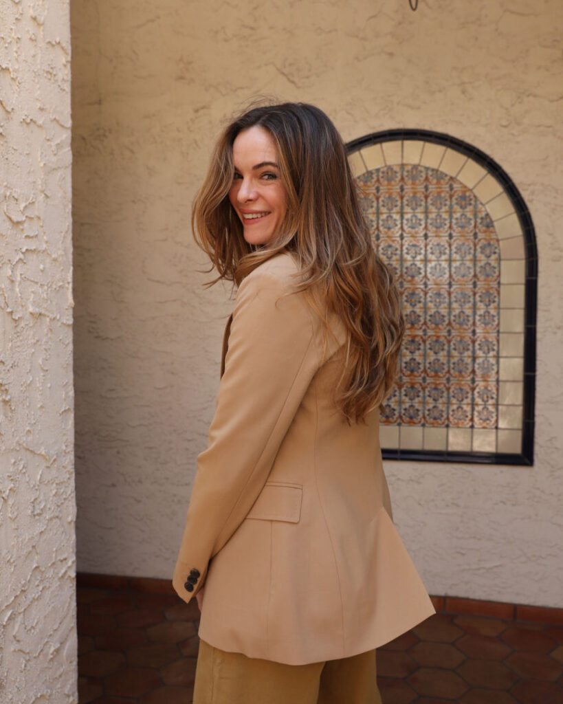 Celeb – Danielle Panabaker – Nude