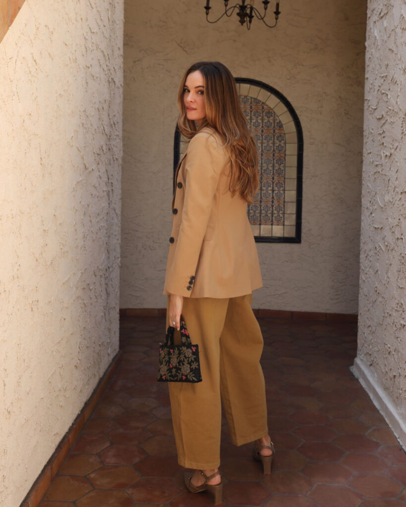 Celeb – Danielle Panabaker – Nude