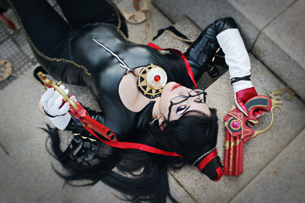 Brazil – Cosplay – Onlyfans – Patreon – Danievedo  Danielle Vedovelli – Nude Leaks